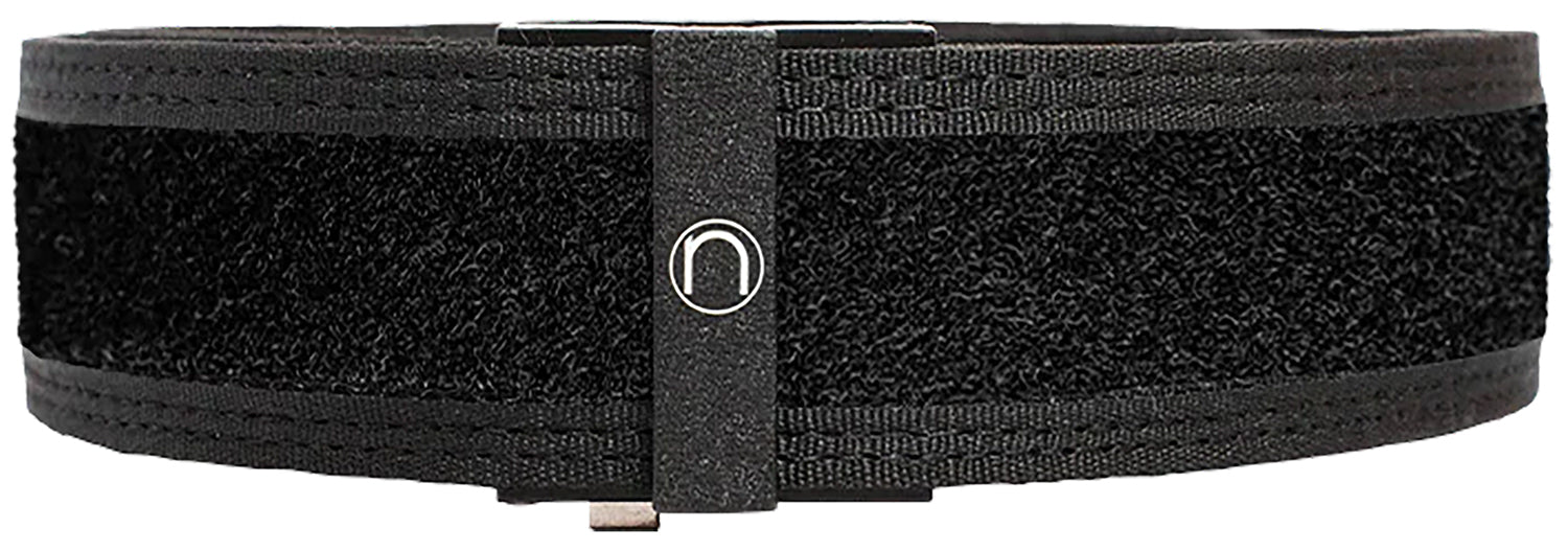 Team Nexbelt Operating PCS1930 EDC Inner Belt Black Nylon 1.50" Wide