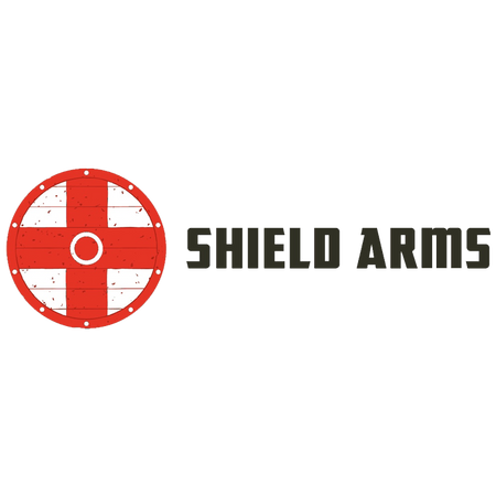 SHIELD MAG Z9 +1 PRE INSTALLED EXT POWERCRON
