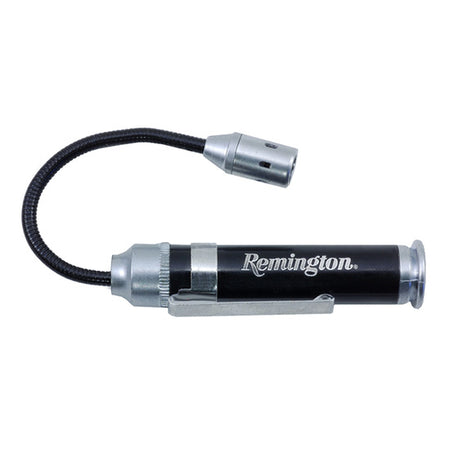 REMINGTON BORE LIGHT W/ATTACHMENTS