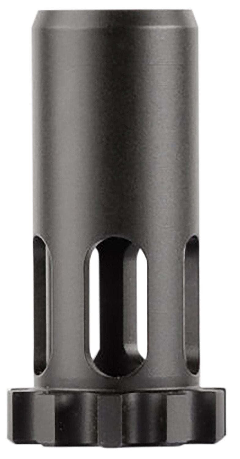 Dead Air PB441 Mojave-9 Piston Black M13.5x1 LH Threads 9mm