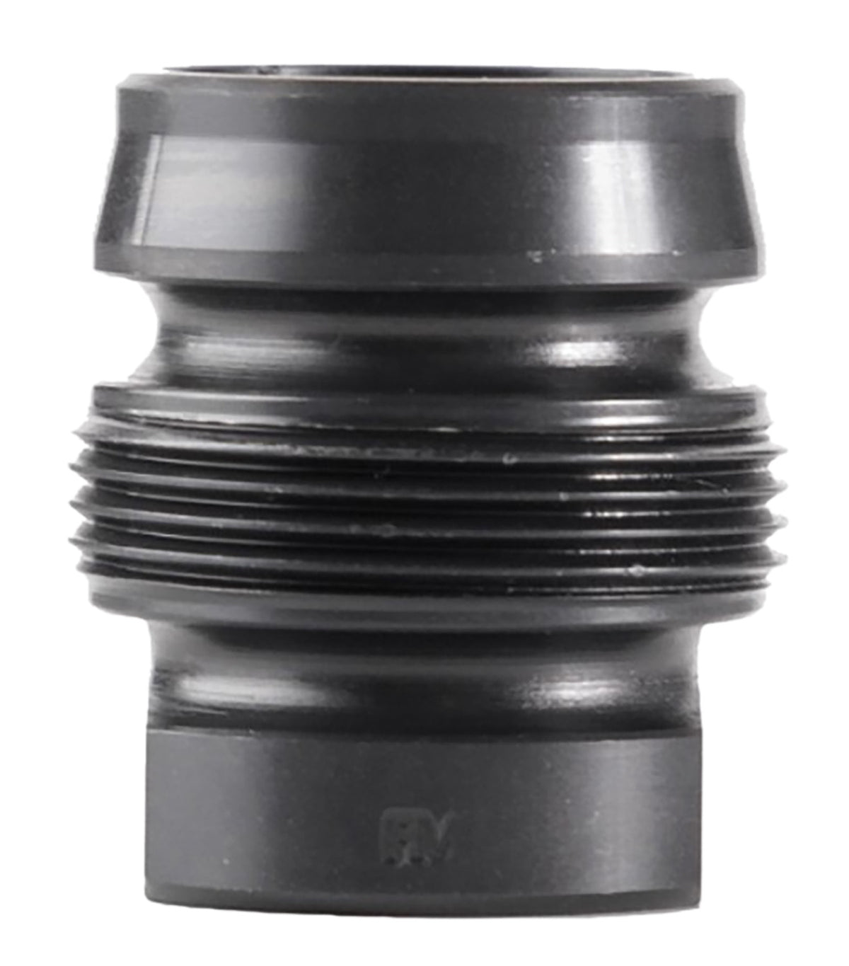 Dead Air DA128 Xeno Xero 45 Cal 5/8"-24 4140 HT Alloy Steel