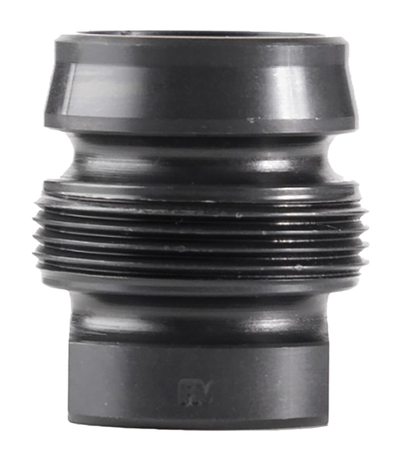 Dead Air DA128 Xeno Xero 45 Cal 5/8"-24 4140 HT Alloy Steel