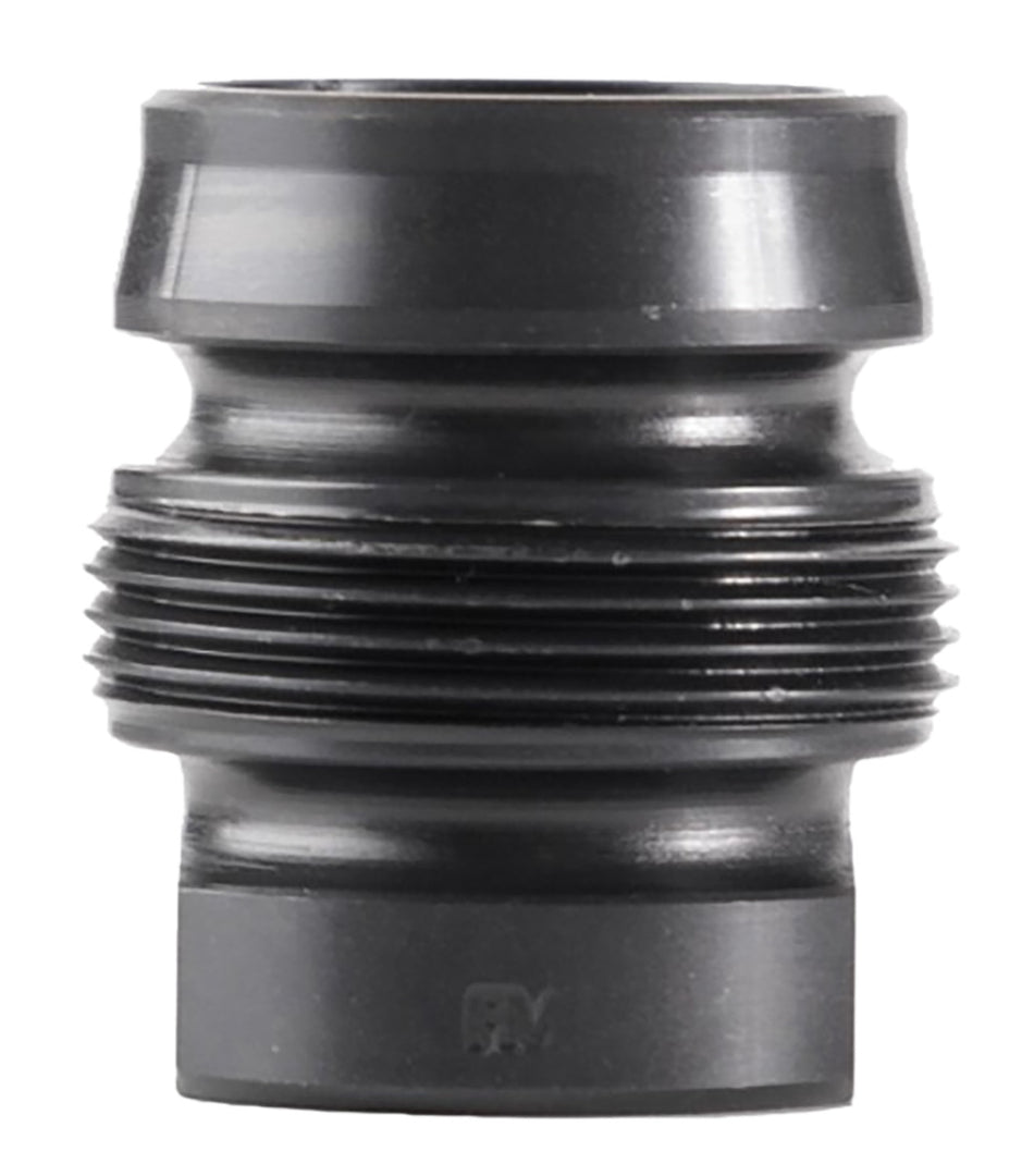 Dead Air DA128 Xeno Xero 45 Cal 5/8"-24 4140 HT Alloy Steel