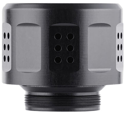 Dead Air DA442 Sandman E-Brake 30 Cal 4140 HT Alloy Steel Black Nitride