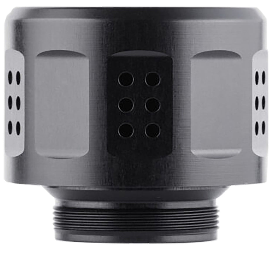 Dead Air DA442 Sandman E-Brake 30 Cal 4140 HT Alloy Steel Black Nitride