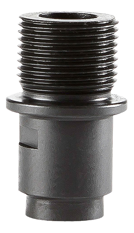 Dead Air DA419 P22 Mask Adapters 1/2"x28 Black