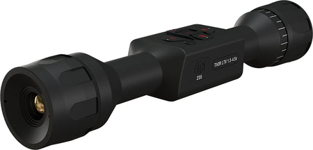 ATN Thor LTV Thermal Rifle Scope 1.5-4.5x 256x192 12 Micron w/ Video Record ATN Thor LTV 1.5-4.5x 256x192 12 micron Thermal Rifle Scope w/ Video Record