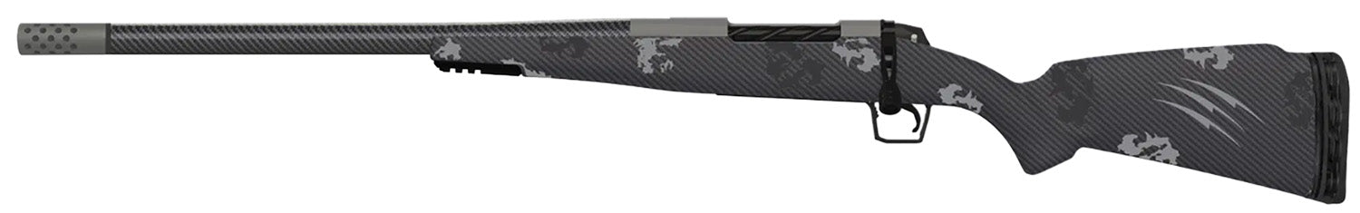 FIERCE ROG300PRC22GPLH CBRG LH 300PRC 22 GLC/PHT