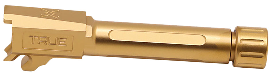 True Precision Inc TPP365BXTG 9mm Fits Sig P365 3.10" 416R Stainless Steel