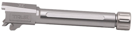 True Precision Inc TPP365XLBXT 9mm Fits Sig P365XL 3.70" 416R Stainless Steel