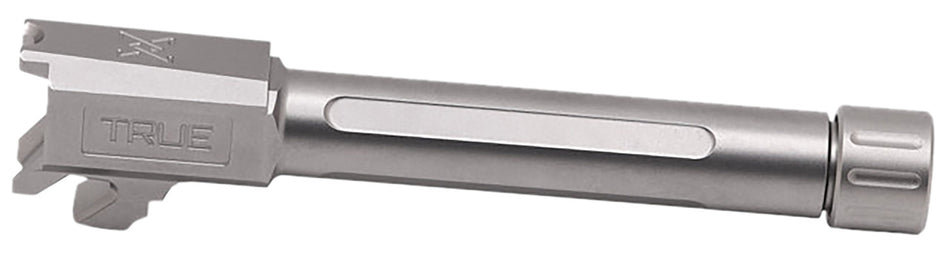 True Precision Inc TPSHCPBXT 9mm Fits Springfield Hellcat Pro 3.70" 416R Stainless Steel