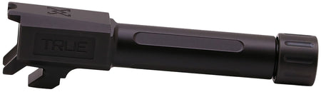 True Precision Inc TPSHCBXTBL 9mm Fits Springfield Hellcat 3.10" 416R Stainless Steel