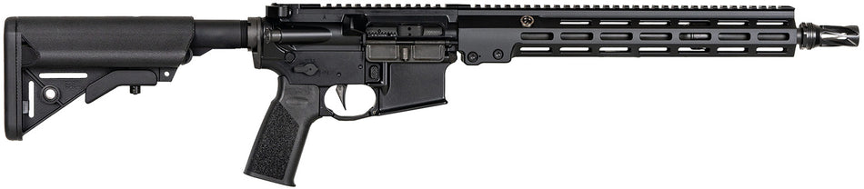 GEISSELE 08-396B SUPER DUTY MOD1 556 14.5" BLK