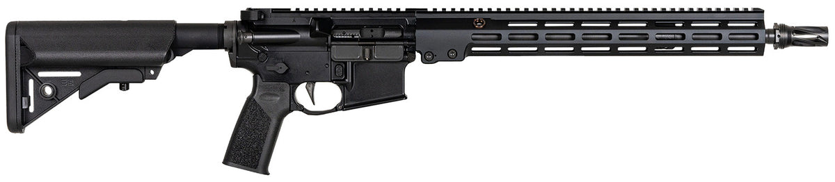 Geissele Automatics Super Duty MOD1 5.56x45mm/.223 Rem Rifle