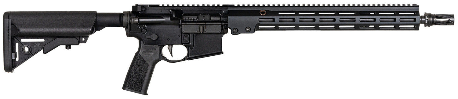 Geissele Automatics Super Duty MOD1 5.56x45mm/.223 Rem Rifle