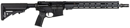 Geissele Automatics Super Duty MOD1 5.56x45mm/.223 Rem Rifle