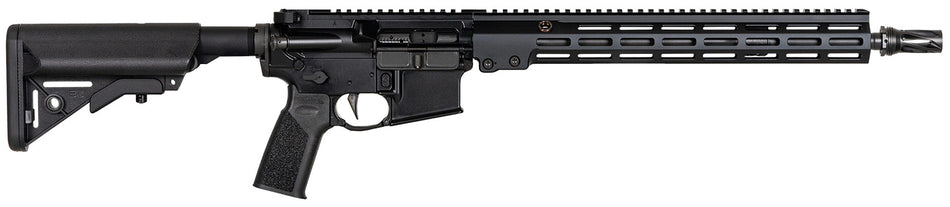 Geissele Automatics Super Duty MOD1 5.56x45mm/.223 Rem Rifle