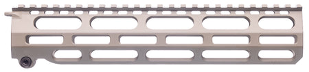 Vktr Industries V40051016012R MLOK Handguard Magpul FDE M16 9.85" Long