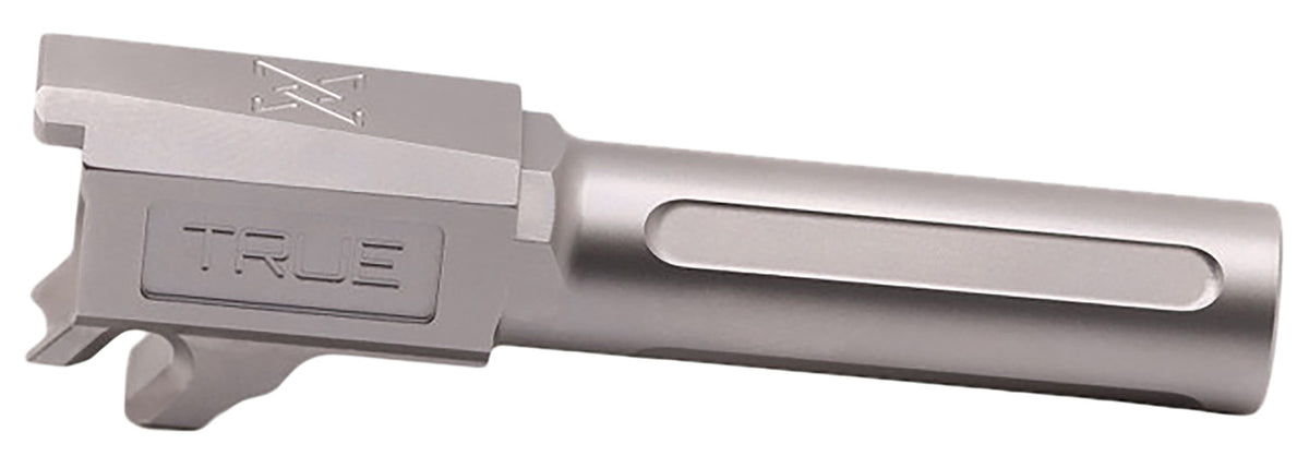 True Precision Inc TPP365BX 9mm Fits Sig P365 3.10" 416R Stainless Steel