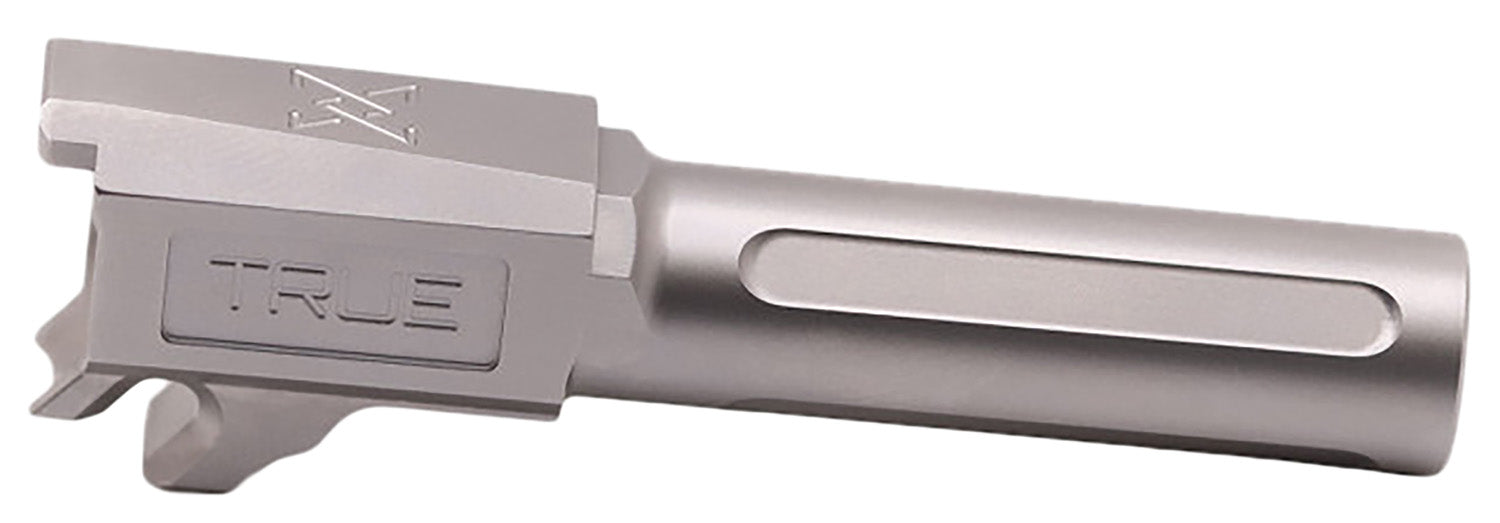 True Precision Inc TPP365BX 9mm Fits Sig P365 3.10" 416R Stainless Steel
