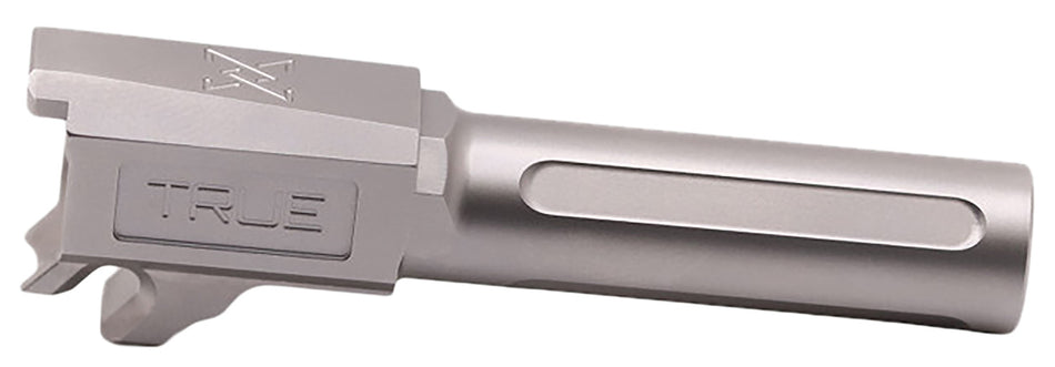 True Precision Inc TPP365BX 9mm Fits Sig P365 3.10" 416R Stainless Steel