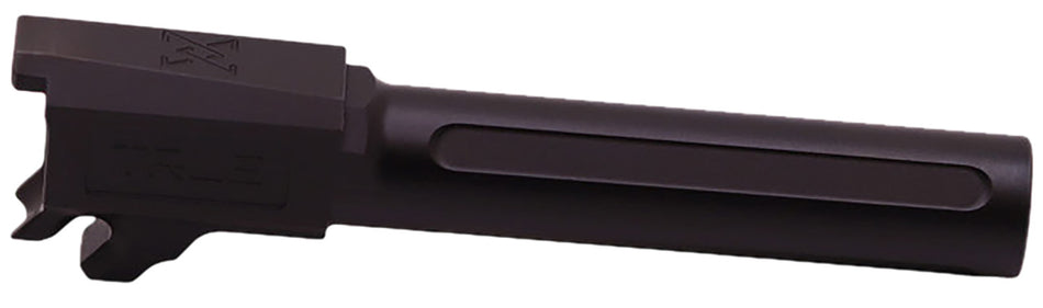 True Precision Inc TPP365XLBXBL 9mm Fits Sig P365XL 3.70" 416R Stainless Steel