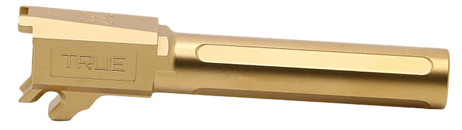 True Precision Inc TPP365XLBXG 9mm Fits Sig P365XL 3.70" 416R Stainless Steel