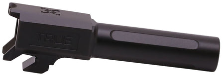 True Precision Inc TPSHCBXBL 9mm Fits Springfield Hellcat 3.10" 416R Stainless Steel