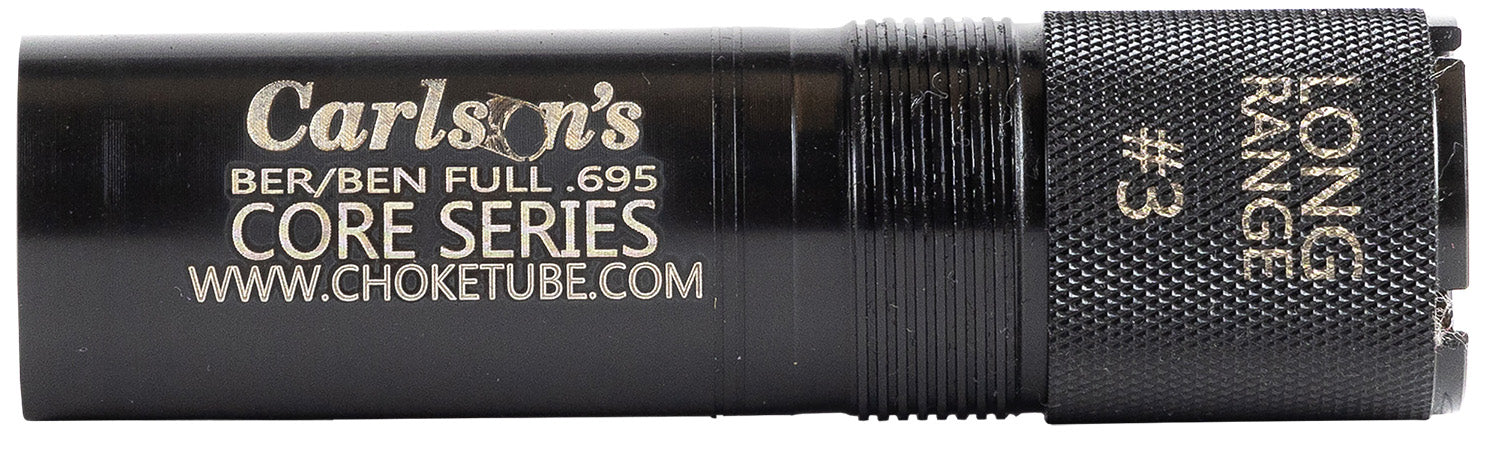 Carlson's Choke Tubes 41007 CORE Berretta/Benelli Mobil 12 Gauge Long Range