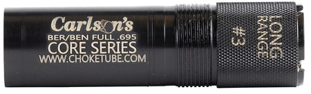 Carlson's Choke Tubes 41007 CORE Berretta/Benelli Mobil 12 Gauge Long Range