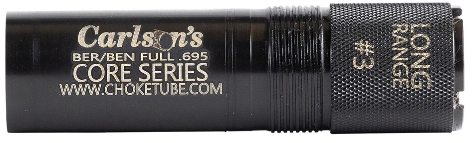 Carlson's Choke Tubes 41007 CORE Berretta/Benelli Mobil 12 Gauge Long Range