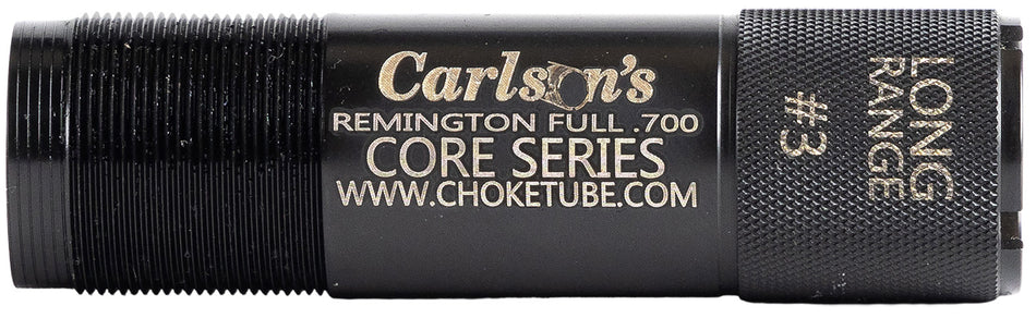 Carlson's Choke Tubes 41027 Remington CORE Rem Choke 12 Gauge Long Range
