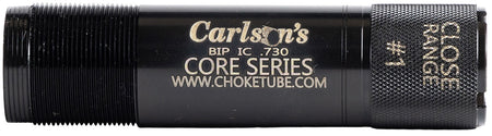 Carlson's Choke Tubes 41033 CORE Browning Invector Plus 12 Gauge Close Range