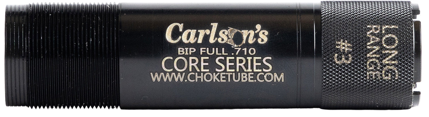 Carlson's Choke Tubes 41037 CORE Browning Invector Plus 12 Gauge Long Range