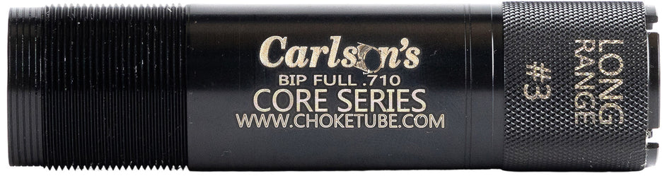 Carlson's Choke Tubes 41037 CORE Browning Invector Plus 12 Gauge Long Range