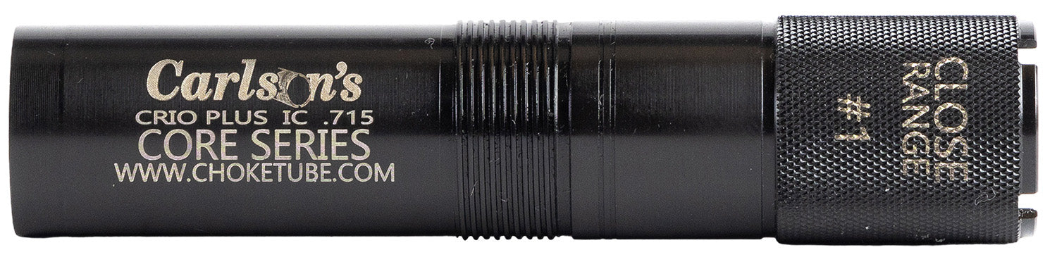 Carlson's Choke Tubes 41043 CORE Benelli Crio Plus 12 Gauge Close Range