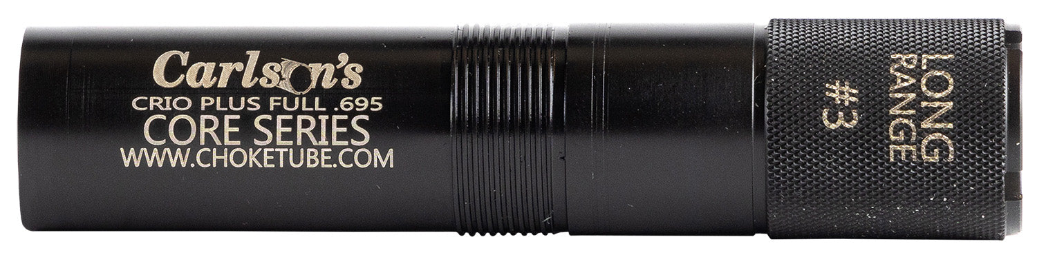 Carlson's Choke Tubes 41047 CORE Benelli Crio Plus 12 Gauge Long Range