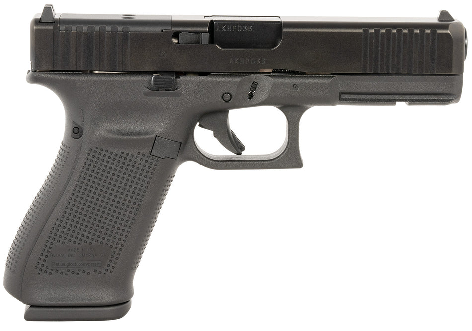 Glock 20 Gen 5 MOS 10mm Auto Pistol