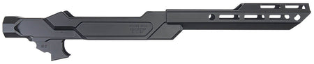 Sharps Bros SBC07 Heatseeker Matte Black Cerakote Fits Ruger 10/22