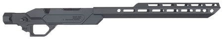Sharps Bros SBC08 Heatseeker Matte Black Cerakote Fits Ruger Precision Rimfire Bolt Action