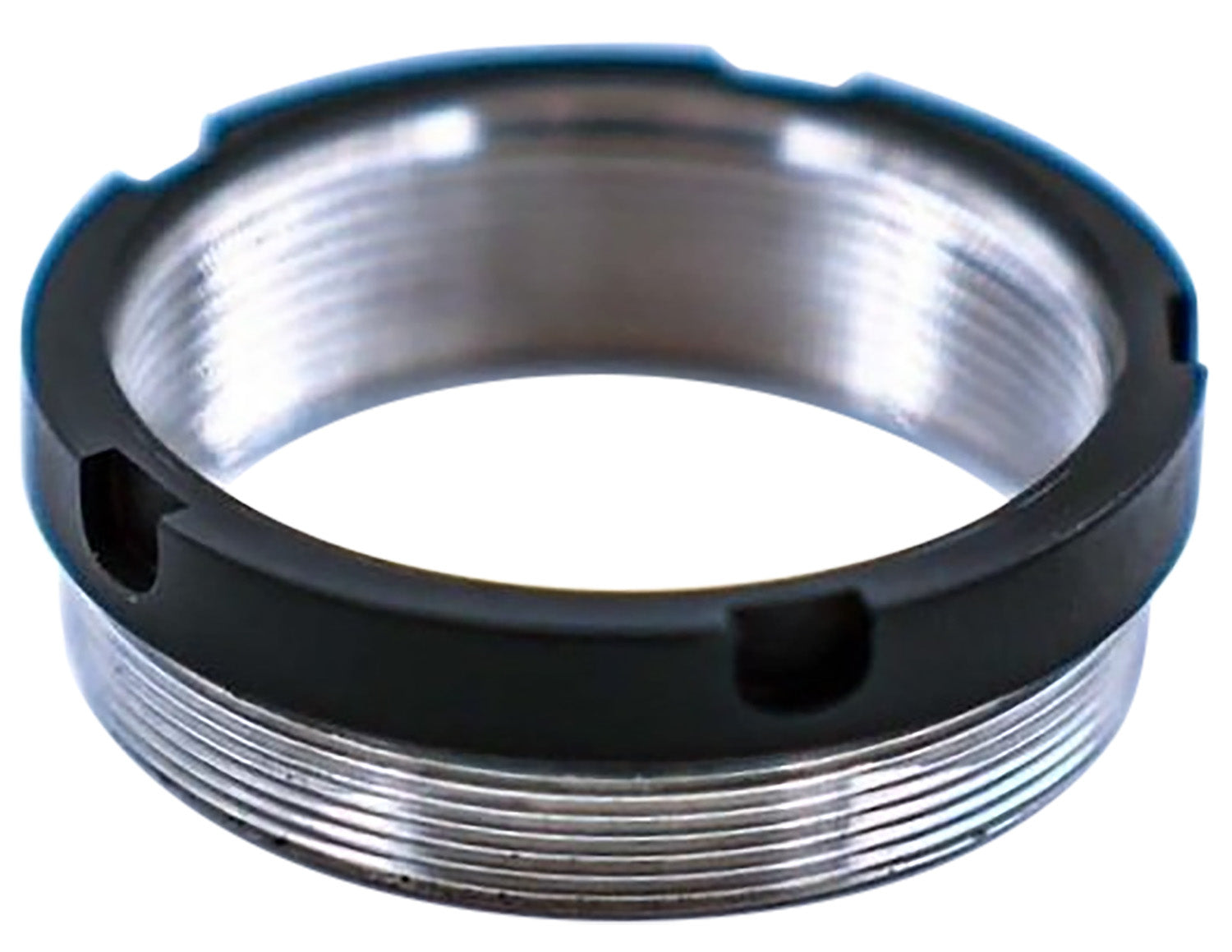 Ab Suppressor F22-ADAPTER Raptor Adapter 1.375"x24 17-4 PH