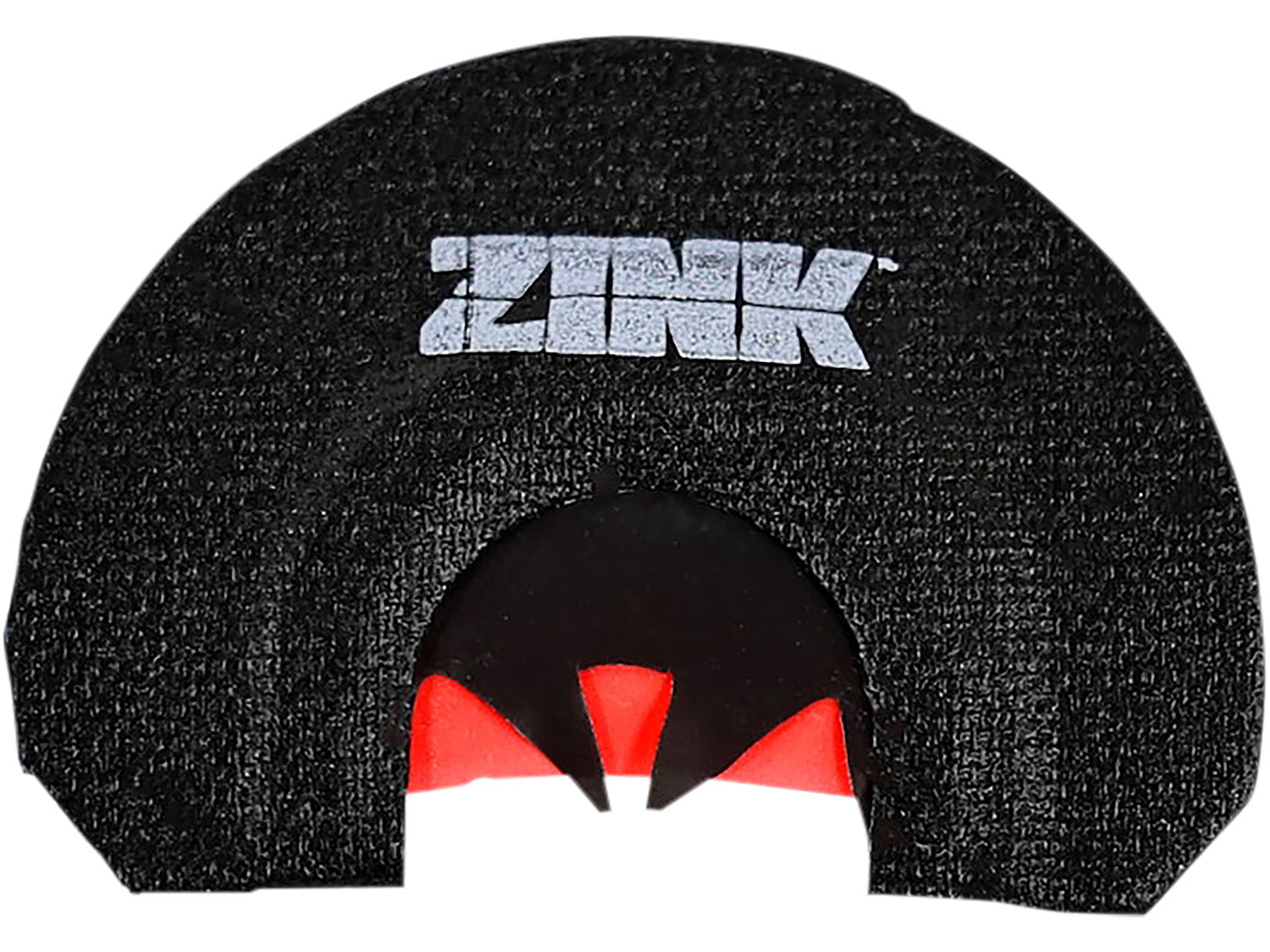 Avian X ZNKTFMC Thunder Fang Mouth Call Attracts Turkey Species Black 888151059364