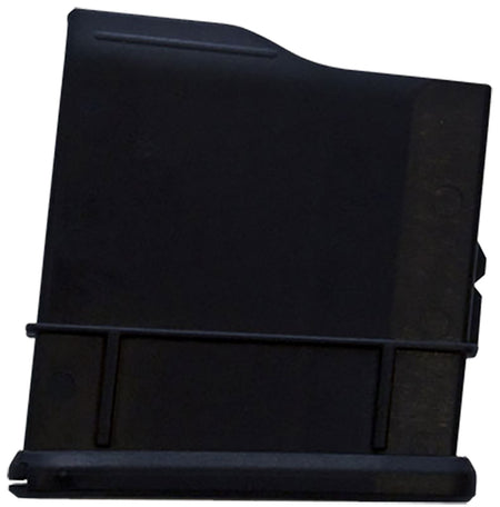 Howa HPTM150051 Detachable Mag Black 10rd 223 Rem for Howa 1500 Mini Action