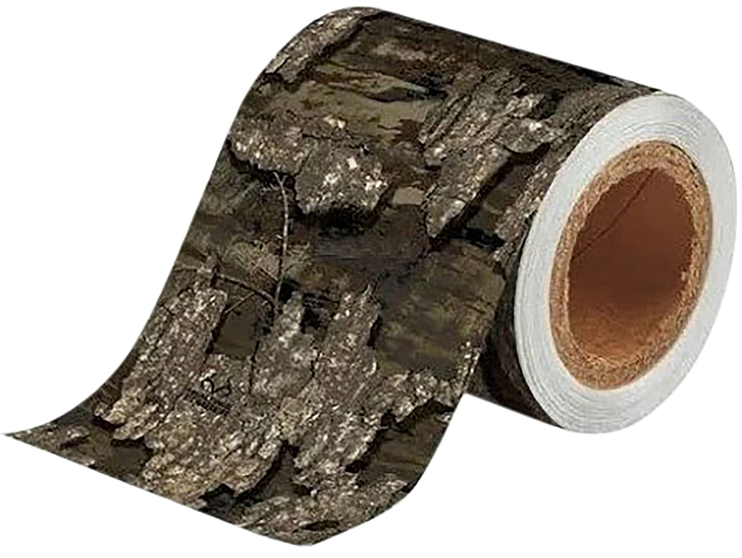 Hunters Specialties HS100159 Tape Gun/Bow Camo Non-Glare 2" x 10'