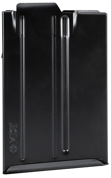Mdt Sporting Goods Inc 102919BLK AICS Magazine 12rd 308 Win/ 6.5 Creedmoor Black Steel