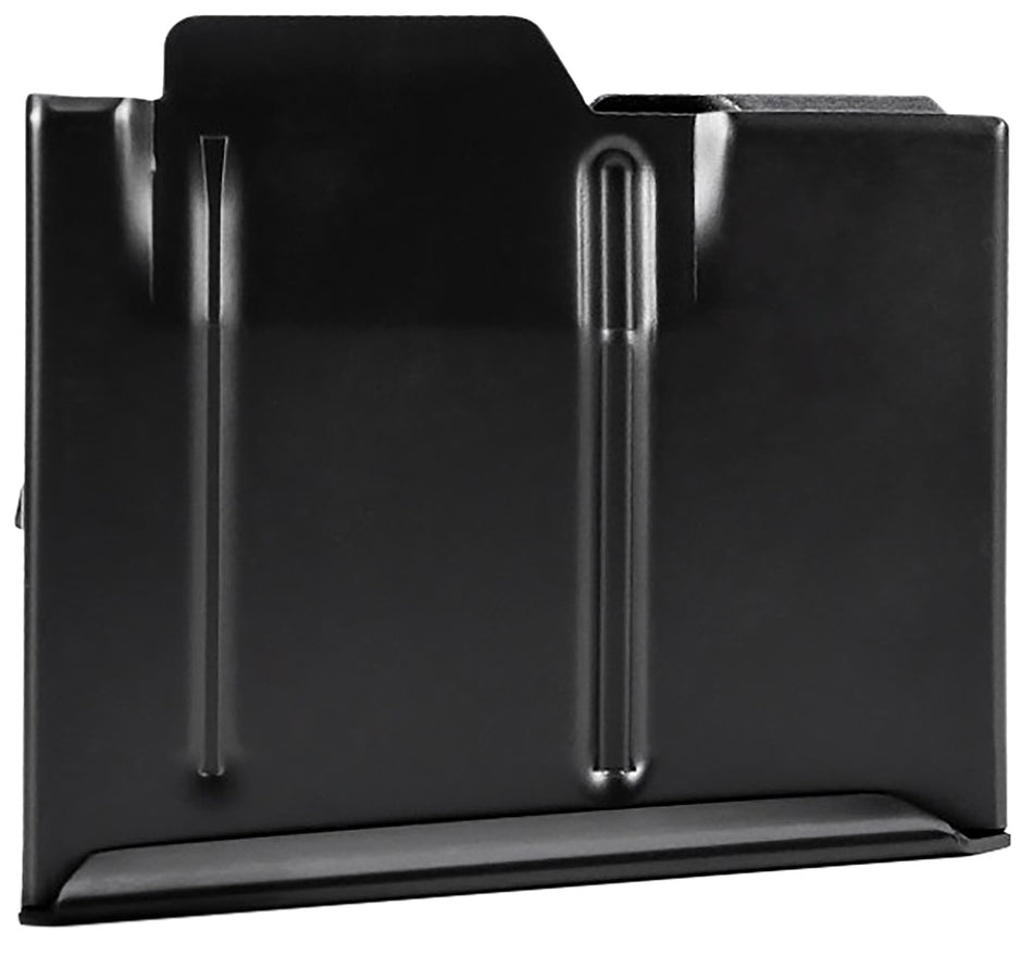 Mdt Sporting Goods Inc 102918BLK AICS Magazine 5rd .308 Win/ 6.5 Creedmoor Black Steel