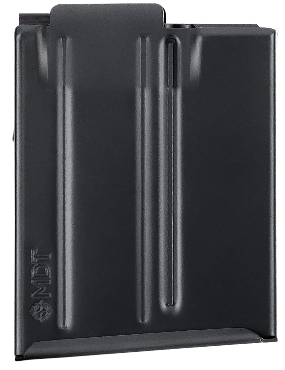 Mdt Sporting Goods Inc 105627BLK MDT Metal Magazine 12rd 6mm ARC Black