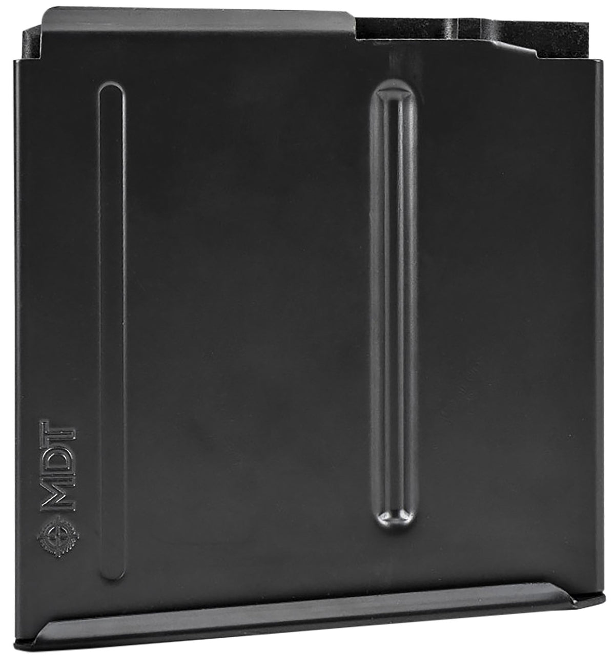 Mdt Sporting Goods Inc 102089BLK AICS Magazine 5rd 338 LM Black