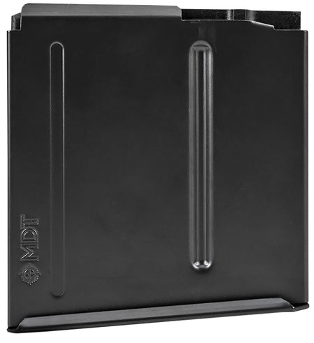 Mdt Sporting Goods Inc 102089BLK AICS Magazine 5rd 338 LM Black