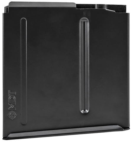 Mdt Sporting Goods Inc 104269BLK MDT Metal Magazine 5rd 30.06 Black